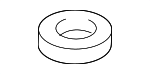 37831PDFE01 - Cooling System: M.A.P Sensor O-Ring for Honda Image