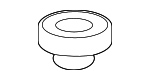 74172TBAA00 - Belts &amp; Cooling: Inter-cooler Insulator for Honda Image