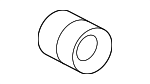 17212P2JJ00 - Belts &amp; Cooling: Inter-cooler Pipe Grommet for Honda Image