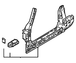41007430309 - Body: Uniside Panel for Mini Image