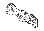 13108AA300 - Engine: Timing Cover for Subaru Image