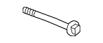 6507388AA - Engine: Insulator Bolt for Dodge: Nitro | Jeep: Liberty Image