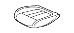 52108493227 - Body: Cushion Cover for BMW Image