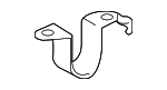 4883206050 - Suspension: Stabilizer Bar Bracket for Toyota: Avalon, Camry Image