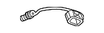 85649995 - Entertainment &amp; Telematics: Navigation Microphone for GM Image
