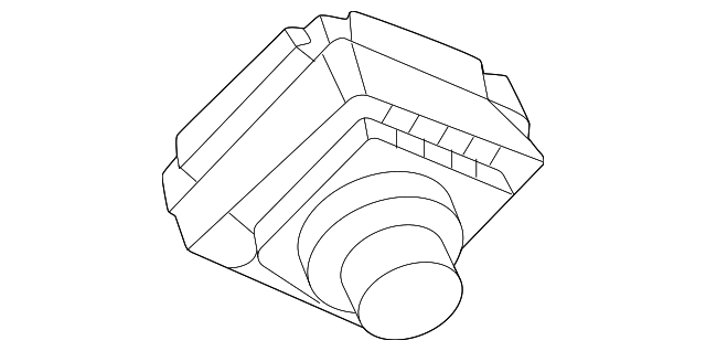 2025-2026 GM Camera 85030323 GM | GMPartsDirect.com