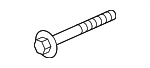 LR038196 - Suspension: Suspension Shock Absorber Bolt for Land-Rover Image