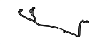 15267379 - Body: Harness for Chevrolet: Malibu Image