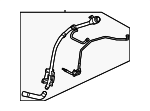 31030T6560 - : Filler Neck for Genesis: GV80, GV80 Coupe Image