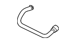 31071T6000 - : Vent Hose for Genesis: GV80 Image