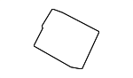 88553J6000 - Body: Control Module for Kia Image