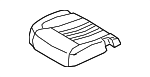 89260J6530RJ1 - : Cushion Cover for Kia: K900 Image