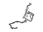 89675J6620 - Body: Wire Harness for Kia: K900 Image