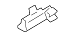 61315A64C24 - Body: Switch for BMW Image