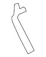 51247460139 - : Adapter for BMW: X7 Image