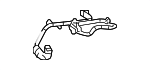 25909220 - Body: Harness for Pontiac: Grand Prix Image