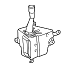 8531504050 - Body: Washer Fluid Reservoir for Toyota: Tacoma Image