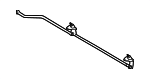 8515004020 - Wiper &amp; Washer: Wiper Linkage for Toyota Image