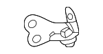 68663506AA - Body: Upper Hinge for Mopar Image