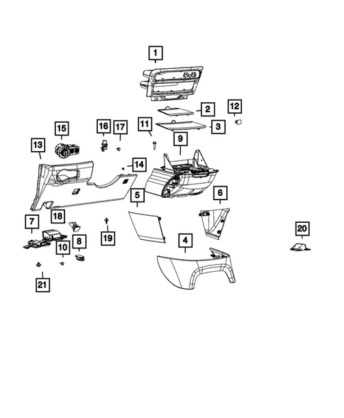 Diagram 1