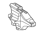 21826AR110 - Engine: Side Mount Bracket for Genesis: GV70 Image
