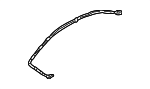 282432Y010 - Electrical: Feed Line for Nissan: Maxima Image