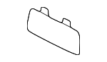9192898 - : Cover for Volvo: S80 Image