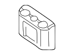 30643281 - : Coin Holder for Volvo Image