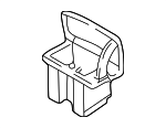8698169 - Body: Ashtray for Volvo: S80 Image