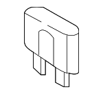N91186306 - Electrical: Maxi Fuse for Audi Image