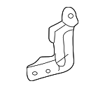6871050040 - Body: Upper Hinge for Lexus Image