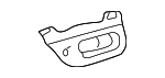 6927750080A0 - : Handle Bezel for Lexus: LS430 Image