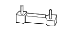 61278875698 - Electrical: Fuse for Mini Image
