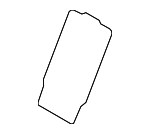 EG218845802 - Body: Table for Mazda: 3, CX-7 Image