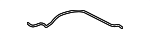 31681467 - Suspension: Air Hose for Volvo Image
