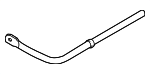 2015-2024 Ford - Stabilizer Bar