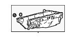 1142025050 - : Oil Pan for Toyota Image