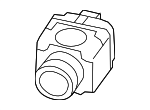 LR052028 - Entertainment &amp; Telematics: Park Assist Camera for Land-Rover Image image