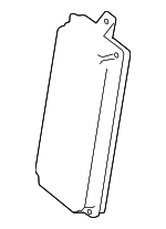 LR066380 - : Control Module for Land-Rover Image