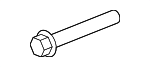 6510159AA - : Tensioner Bolt for Dodge: Dart Image