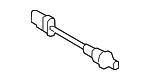 0005428104 - : Oxygen Sensor                            for Mercedes-Benz Image