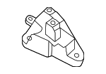 112531KG0A - Engine: Side Mount Bracket for Nissan Image