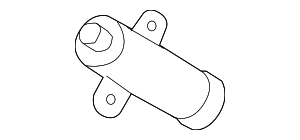 244103E500 - : Belt Tensioner for Hyundai Image