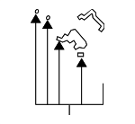 213803E000 - : Inner Timing Cover for Hyundai: Santa Fe Image