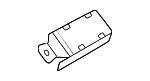 9Y3827129 - Body: Cover for Porsche Image