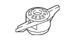 55310S1150 - Suspension: Suspension Shock Absorber Mount for Hyundai Image