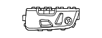 61319276616 - Body: Seat Switch for Mini Image
