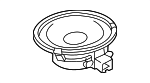 12760154 - Body: Inst Panel Speaker for Saab: 9-3, 9-3X Image