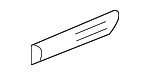 25991799 - Body: Body Side Molding for GM Image