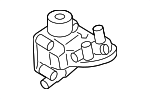 6A115405CC - Engine: Adapter for Volkswagen Image